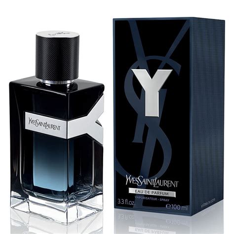 how much is ysl y edp|YSL effy gucci.